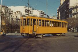 Tranvías de Granada