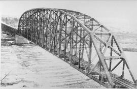 Fotografías de puentes metálicos de todo el mundo