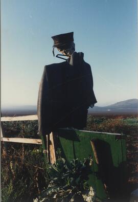 TÍTULO DEL ÁLBUM: [Fotografías relativas al cierre del tramo Jaén a Campo Real de la línea de Pue...