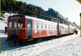 Ferrocarril eléctrico de Guadarrama