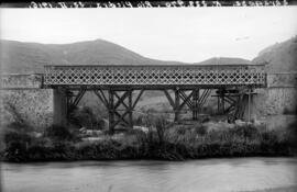 Puente Los Espigares