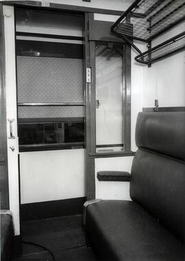 Coches de viajeros