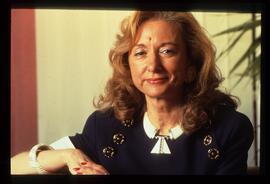 Rosa Alonso, ALCATEL