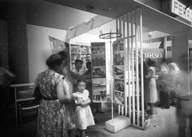 Exposición de los ferrocarriles europeos