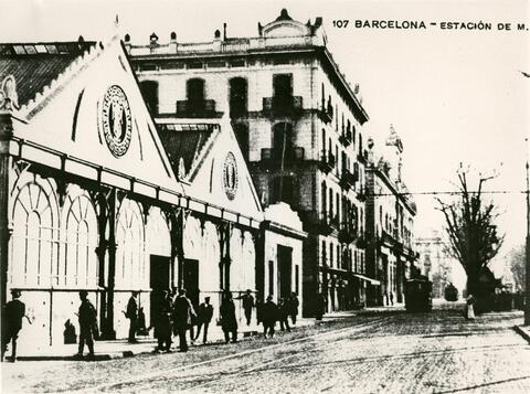 Original Objeto digital not accessible