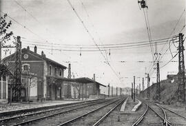 Estación de Mollet-Santa Rosa