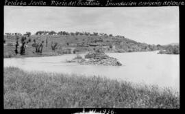 Puente sobre el río Guadiato