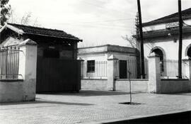 Estación de Posadas