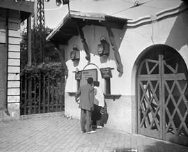 Cercanías