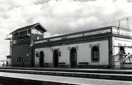 Estación de Guadajoz