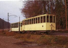 Tranvía Ferrocarril de Granada a Sierra Nevada