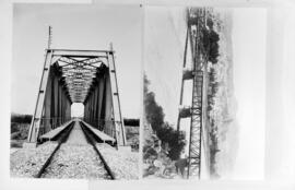 Fotografías de puentes metálicos de todo el mundo