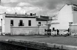 Estación de Peñaflor