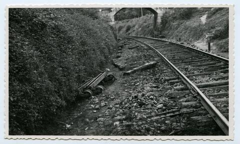 Original Objeto digital not accessible