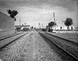 Estación de Villacañas