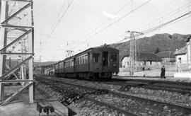 Automotores eléctricos 301 / 378 / 501 / 508