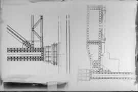 Dibujos de estructuras metálicas