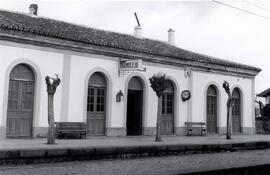 Estación de Marmolejo