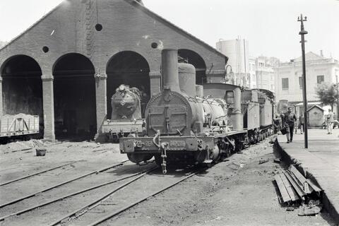 Original Objeto digital not accessible