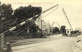 Estación de Sitges