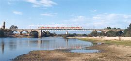 TÍTULO: Puentes ferroviarios en España