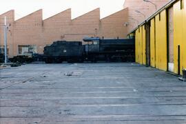 TÍTULO DEL ÁLBUM: Trenes de la Fresa y otros eventos intermedios