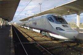 RENFE serie 130 AVE