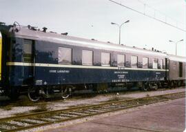 Coche Laboratorio dinamométrico LL1-5001