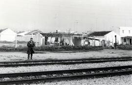 Estación de El Higuerón