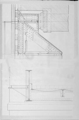 Dibujos de estructuras metálicas