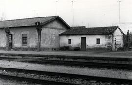 Estación de Villarrubia de Córdoba