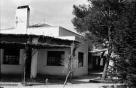 Albergue de Manzanares (Parador de Turismo)