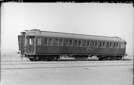 Coches de viajeros