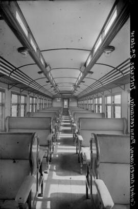 Coches de viajeros