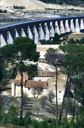 Viaducto de Fuente la Higuera
