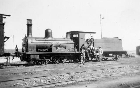 Original Objeto digital not accessible