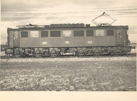 Locomotora de RENFE 7410