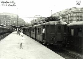 Ferrocarriles vascongados