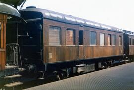 Coche salón Zhv-325