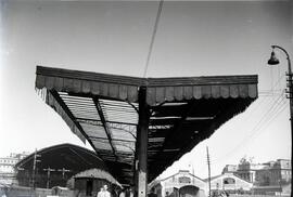 Estación de Madrid - Atocha