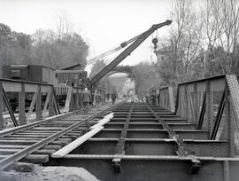 Renovación de infraestructuras