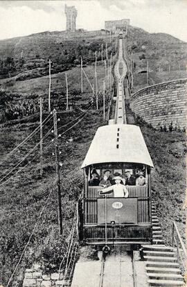 Funicular del Monte Igueldo