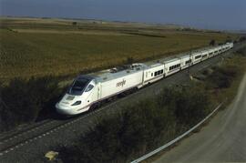 RENFE serie 130 AVE