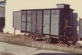 Tranvía Ferrocarril de Granada a Sierra Nevada