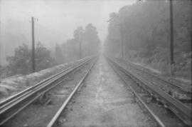 Plano inclinado de La Florida de los Ferrocarriles de Langreo (Gijón a Sama de Langreo, Sama a La...