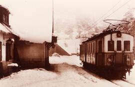 Ferrocarril eléctrico de Guadarrama