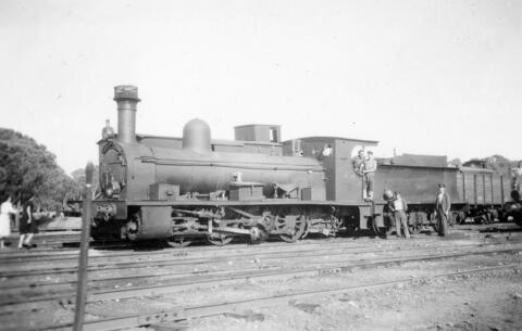 Original Objeto digital not accessible