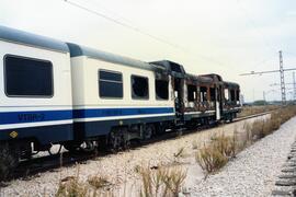 Automotores diésel de la serie 592, 593 y 596 de RENFE, conocidos como "Camellos"