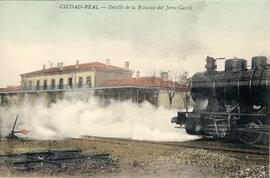 Estación de Ciudad Real