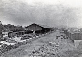 Estación de Alcoy